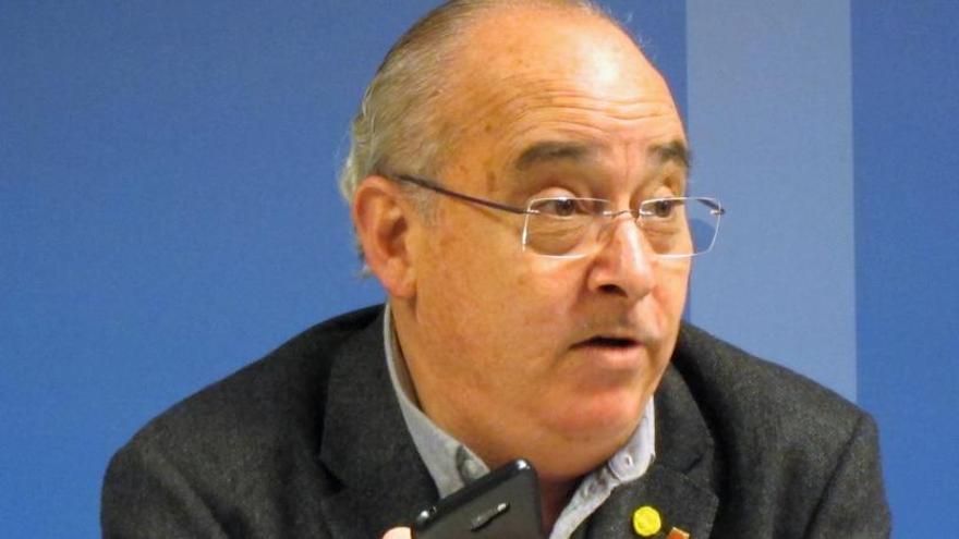 Josep Bargalló