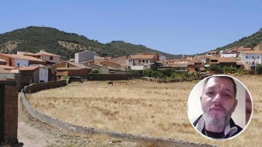 Crimen de La Siberia extremeña: el detenido niega ante el juez haber matado a Juan Carlos Olaya