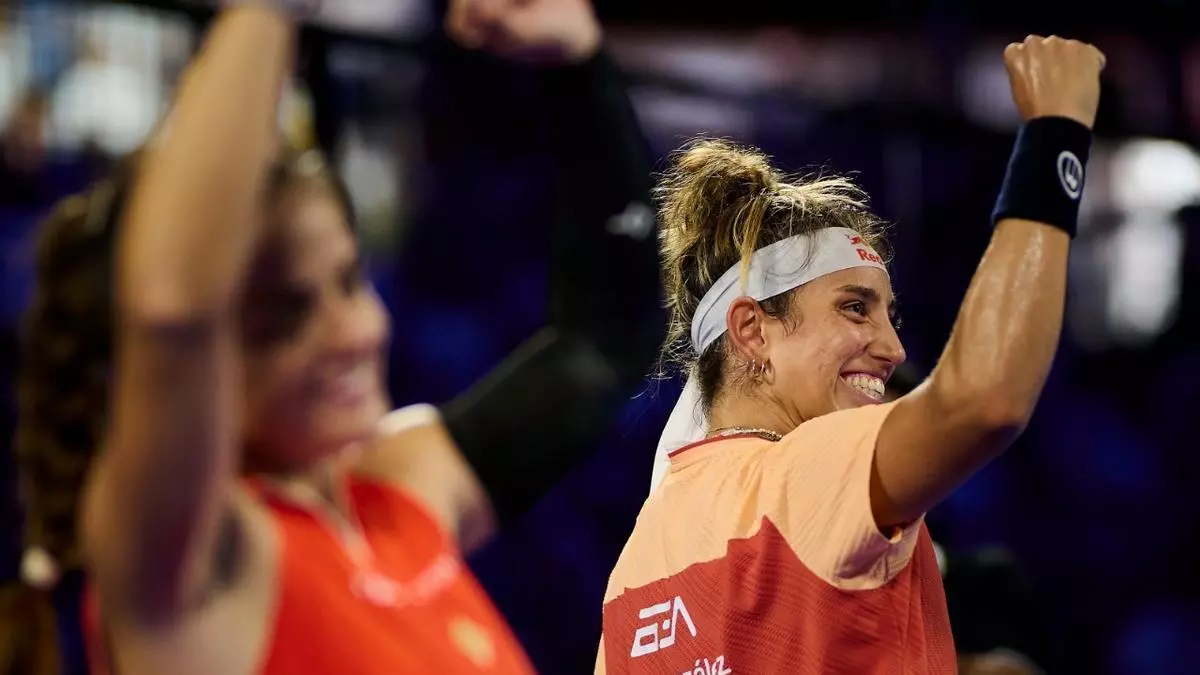 Málaga P1 Premier Padel 2026: horarios de hoy, resultados en directo y dónde ver el torneo