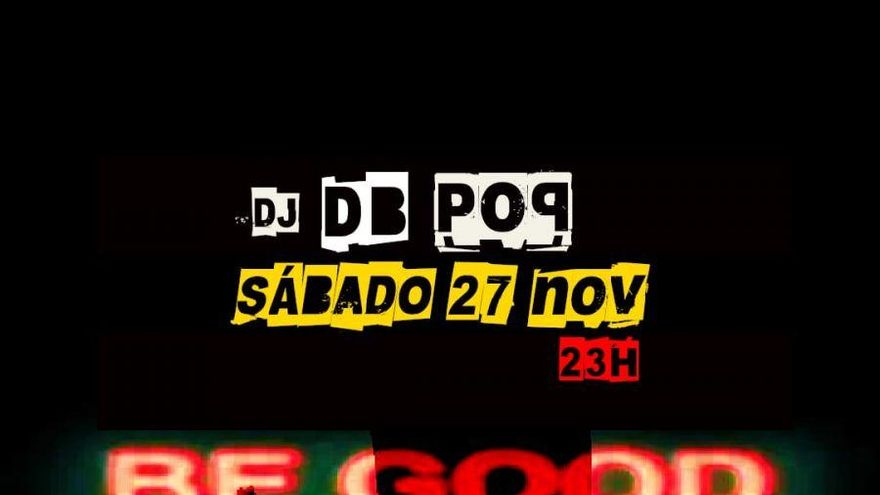 Dj Db Pop