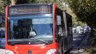 El nuevo servicio de autobús urbano de Alicante gana dos millones de pasajeros en el primer semestre de 2023