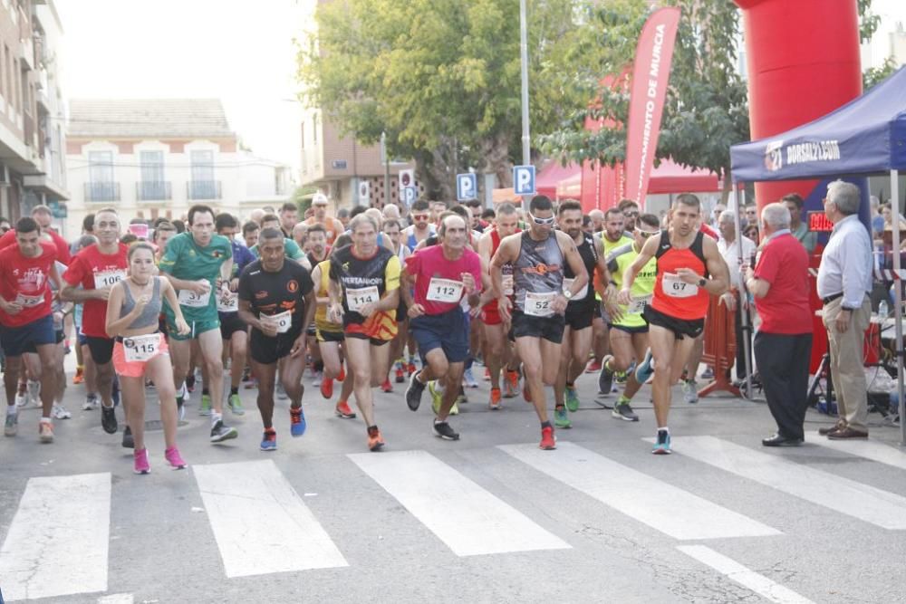 3ª Carrera Popular Rincón de Seca