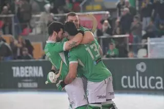 Asaltar el Joan Ortoll, el nuevo reto de un Liceo hambriento