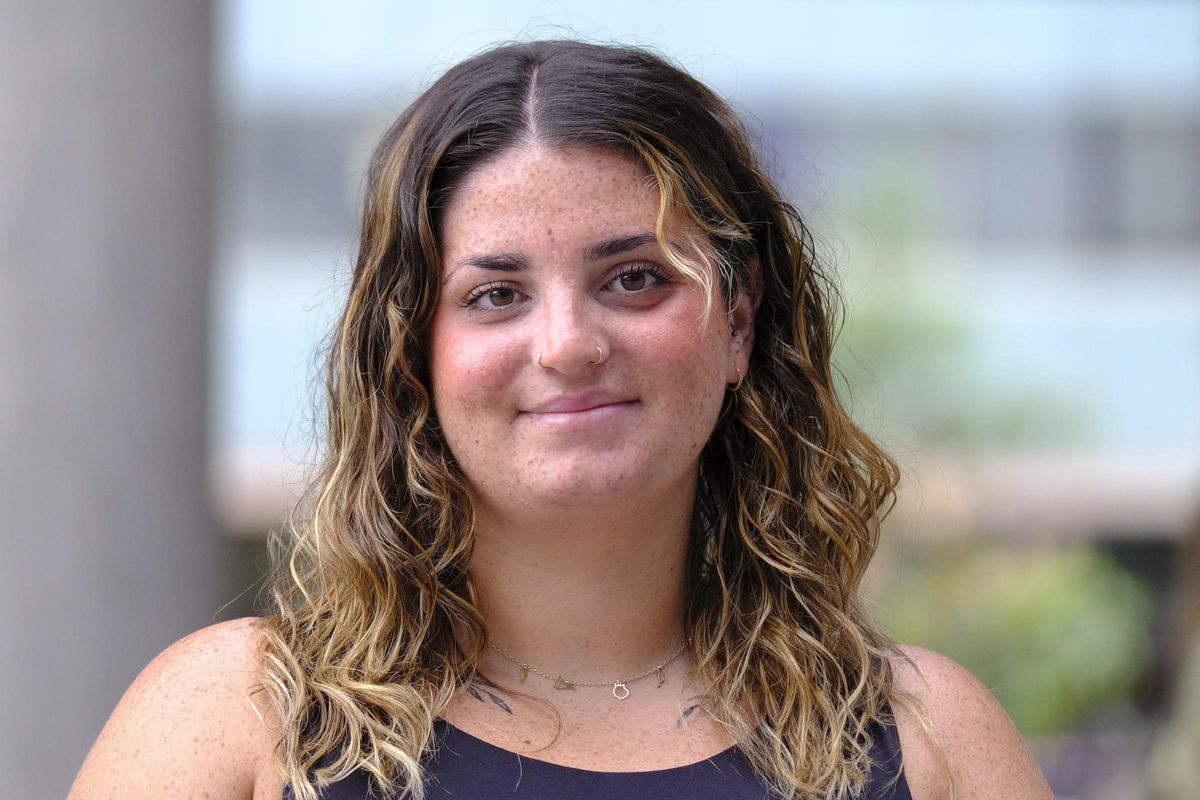 Eliana Parrilla.