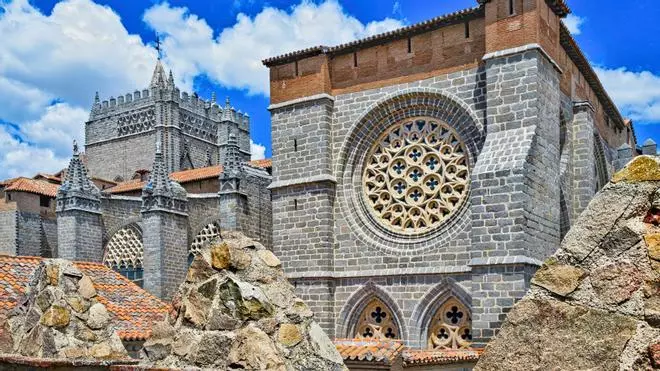 La ciudad más bonita de España es la que Unamuno llamó “un diamante de piedra dorada por soles de siglos y siglos de soles”