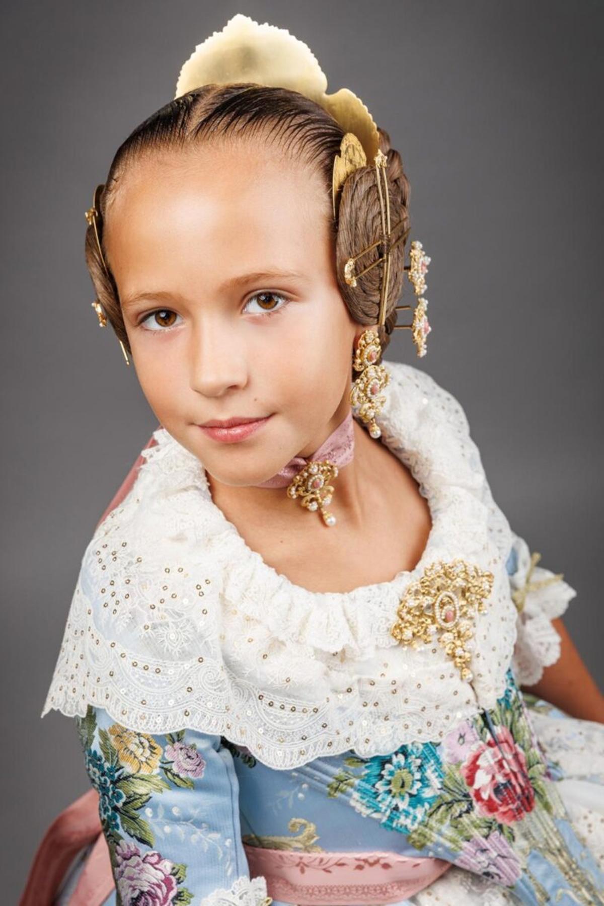 QUART DE POBLET-XIRIVELLA - Maria Catala Martinez (Poeta Llorente)