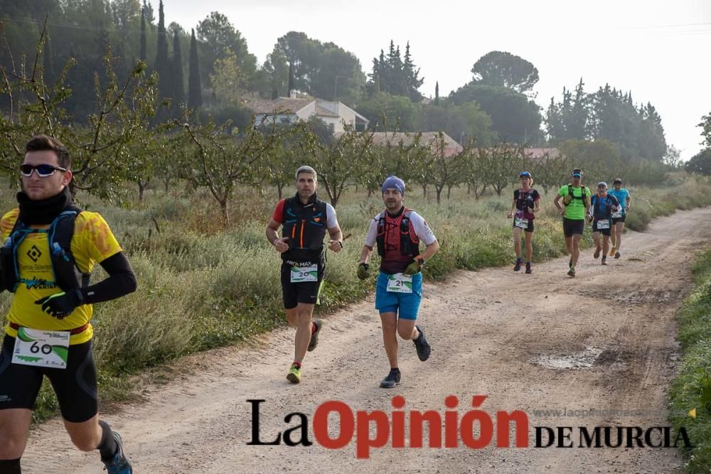 Caravaca Trail Experience (Máster)