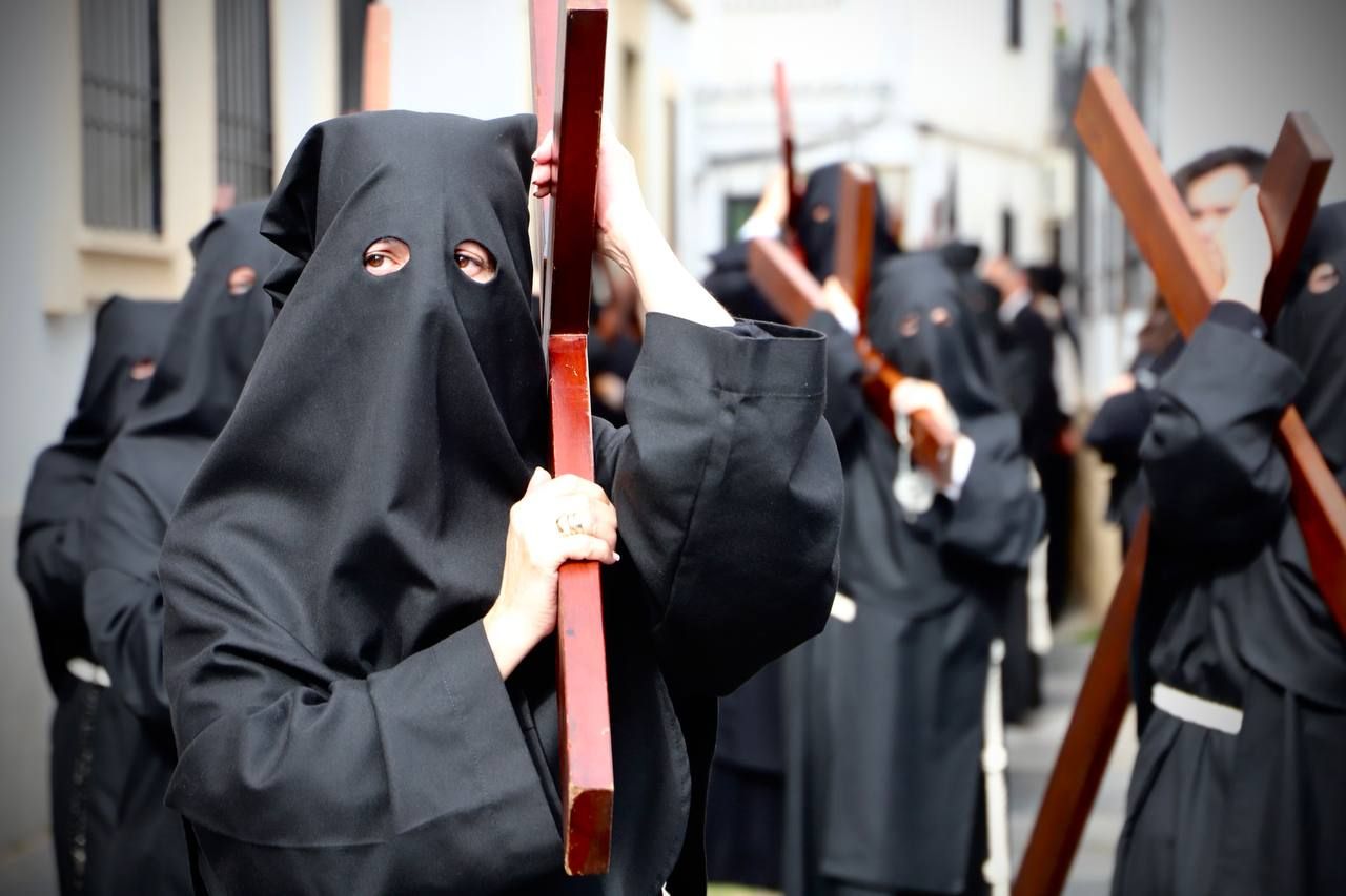 El Nazareno, en imágenes