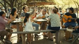 El mejor cine aragonés, gratis la próxima semana en la Filmoteca de Zaragoza