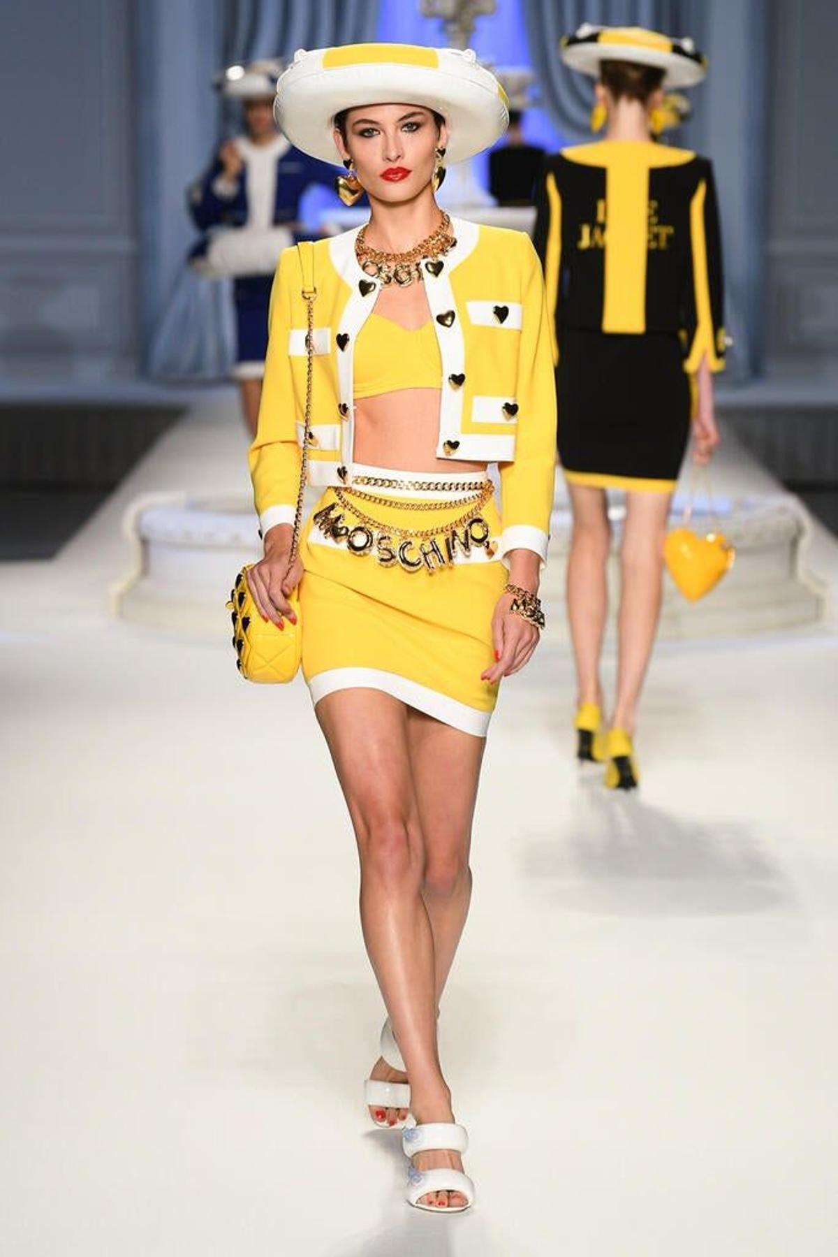 Moschino