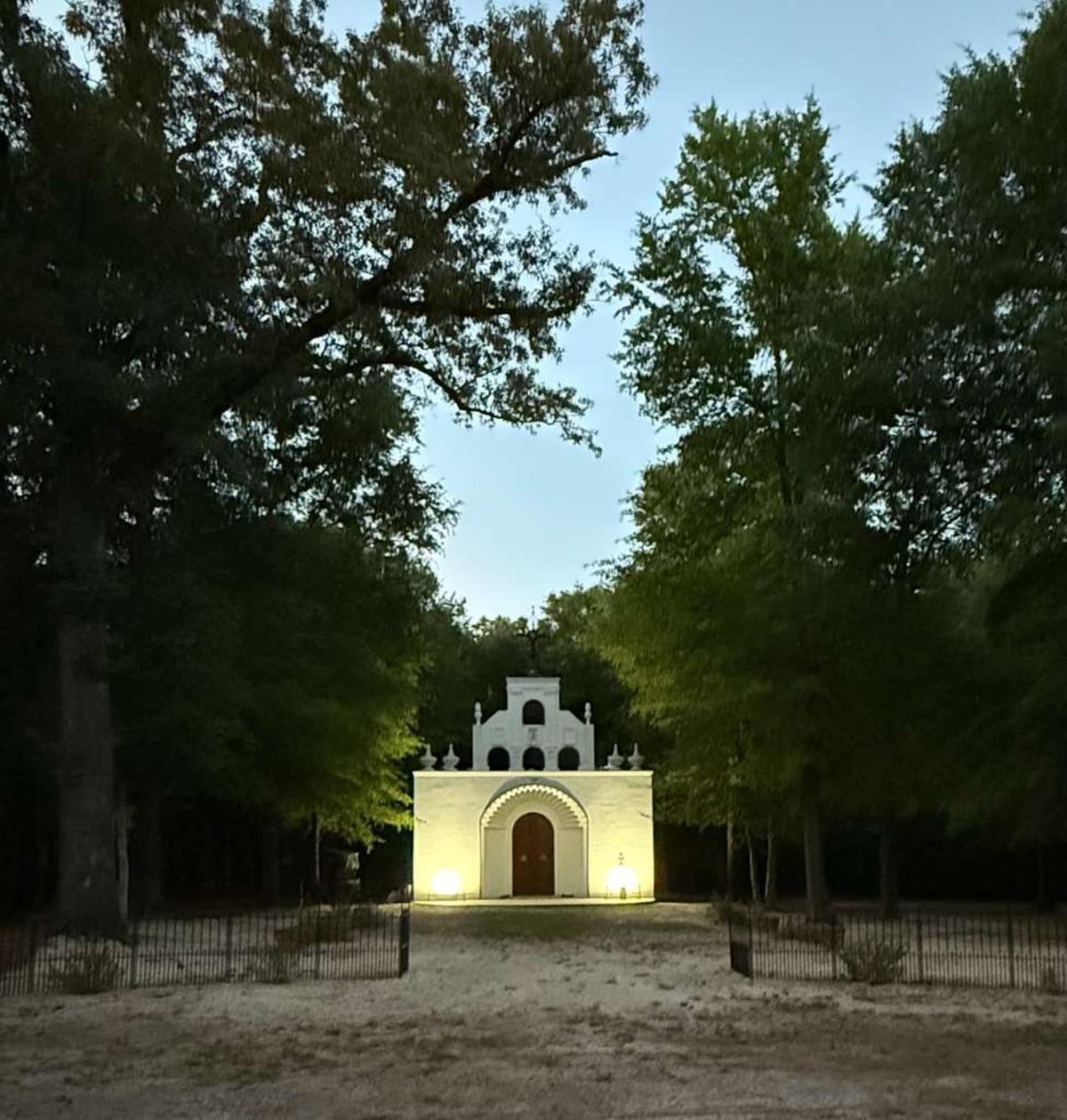 Ermita de Springfield