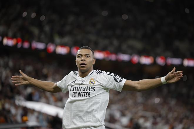 Final de la Supercopa de España: Real Madrid - FC Barcelona