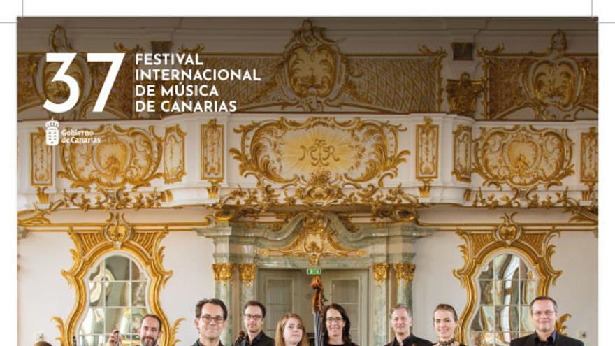 Orquesta Filarmónica de Cámara de Baviera