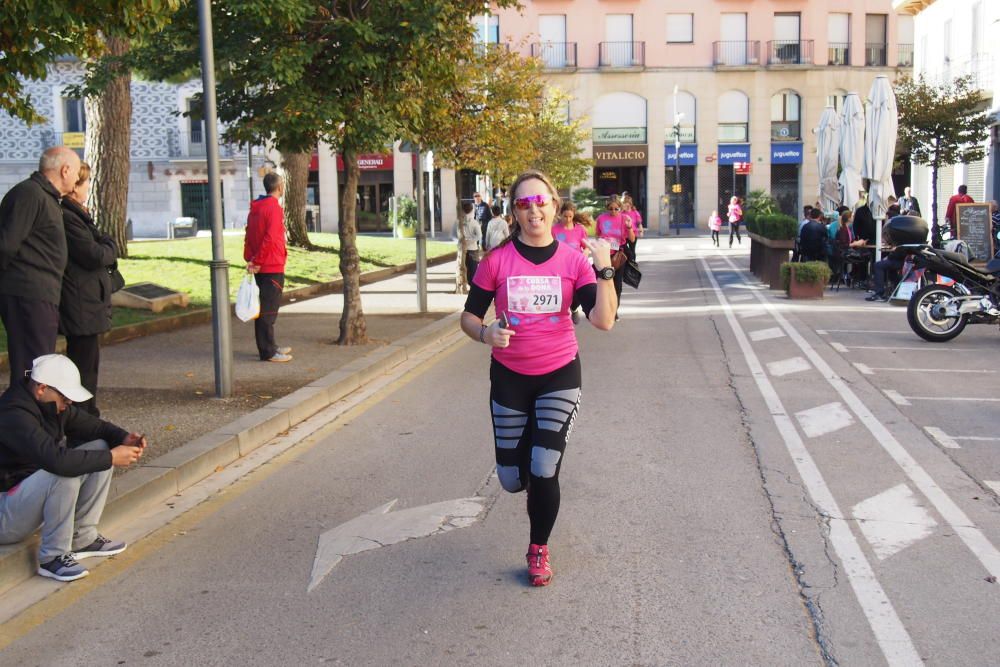 Cursa de la Dona de Figueres 2017