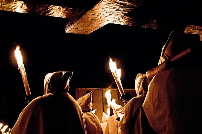 Procesiones