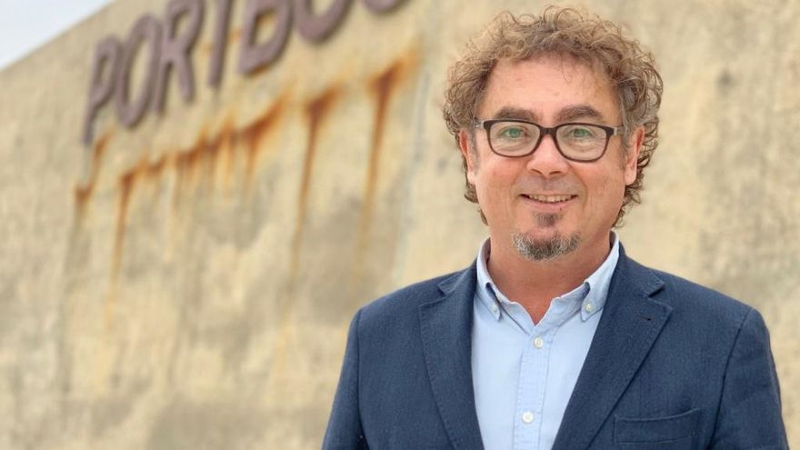 Xavier Barranco s&#039;estrena a Portbou amb una còmoda majoria per a governar