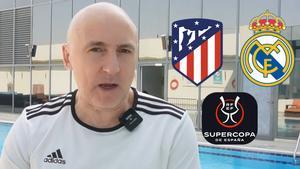 La predicción de Maldini en el Atlético de Madrid y el Real Madrid