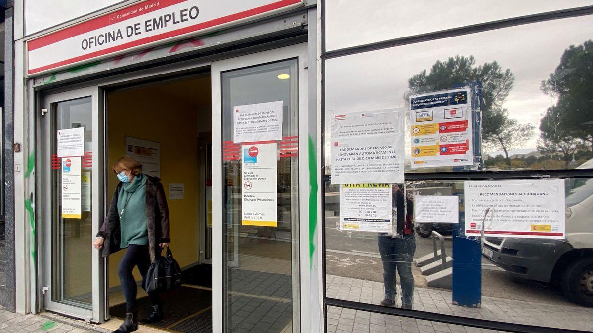 El ingreso mínimo vital llega en diciembre a 20.712 hogares en los que viven más de 59.000 valencianos