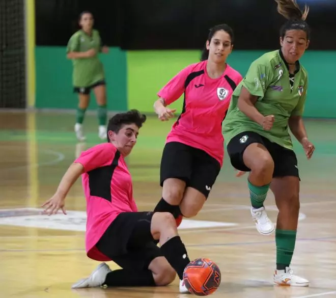 El torneo conoce a los primeros semifinalistas