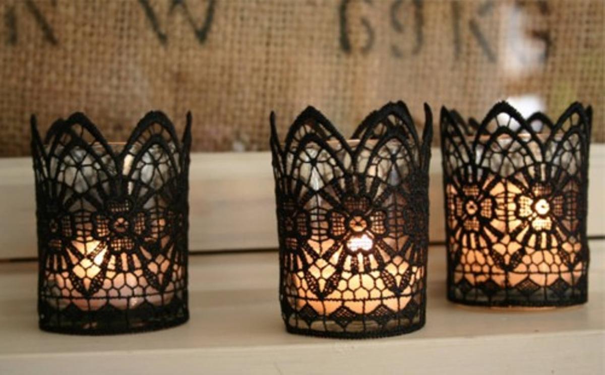 Decoración para Halloween casera: 10 ideas fáciles y baratas Decoración para Halloween casera: 10 ideas fáciles y baratas
