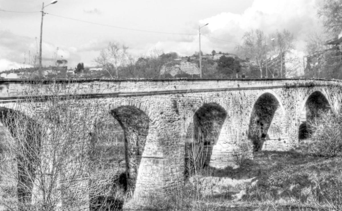 Pont Nou