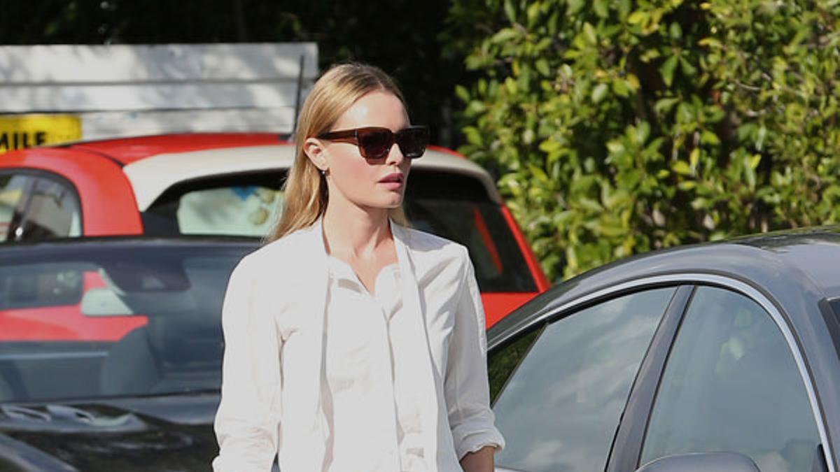 Kate Bosworth look semana