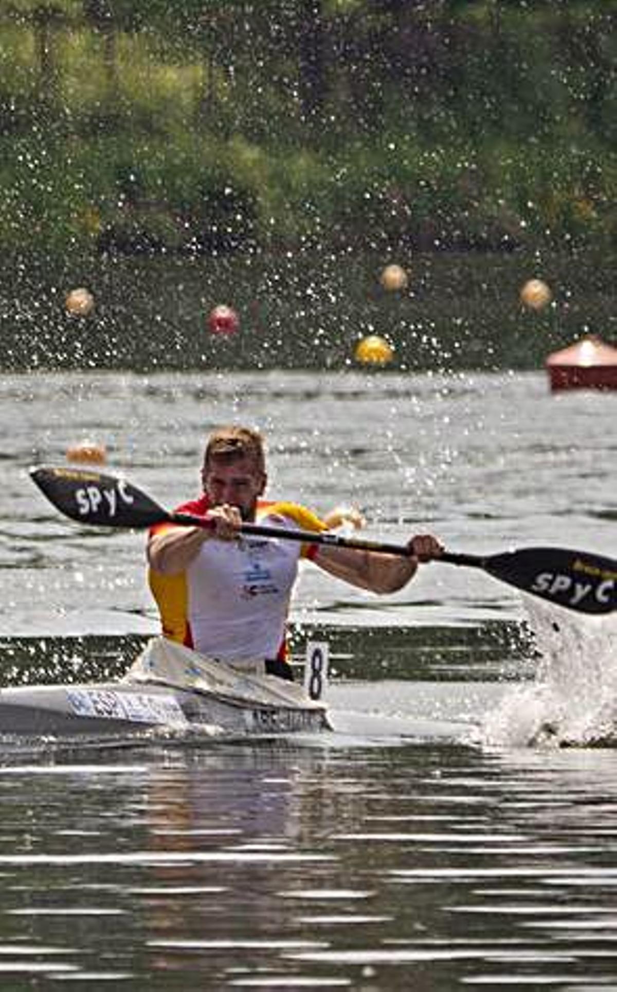 La mención más especial