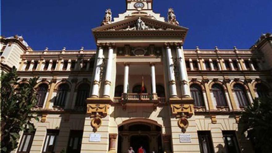 El Ayuntamiento y sus organismos dan empleo a más de 5.600 personas en Málaga.