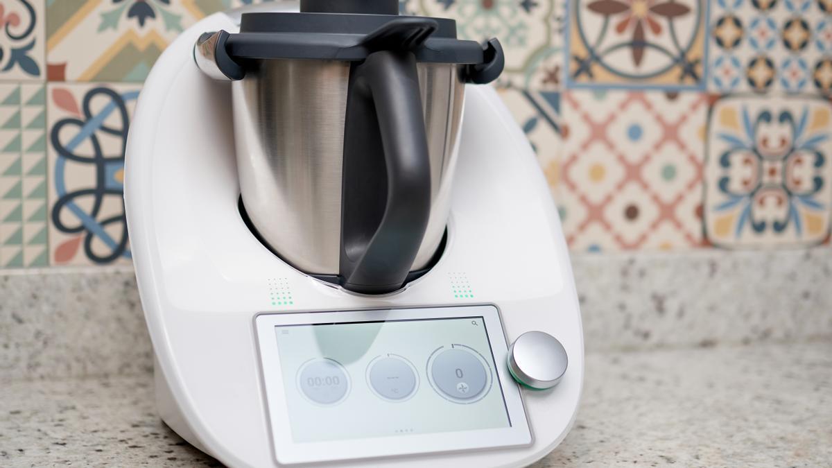 Thermomix.