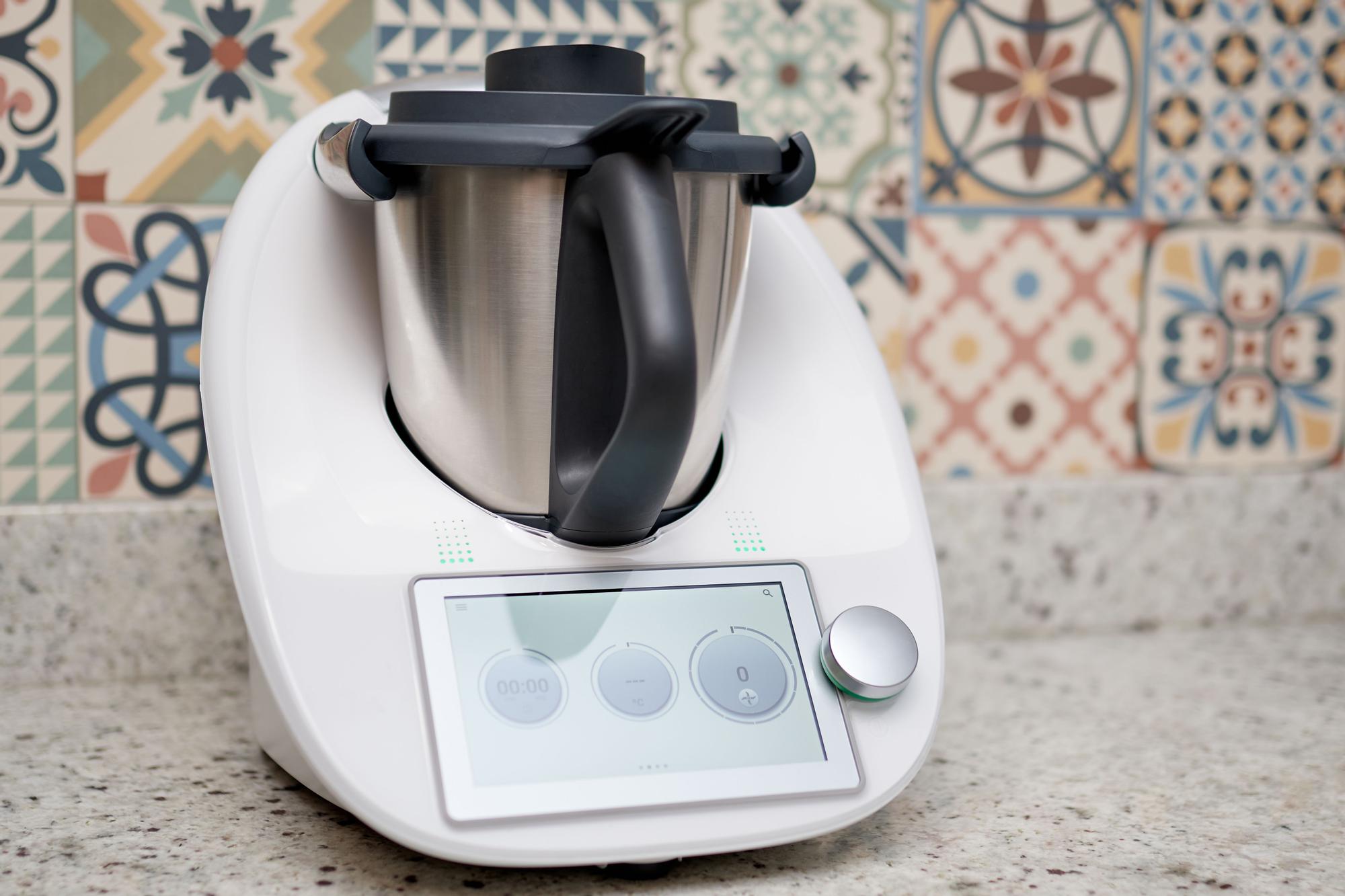 Thermomix.