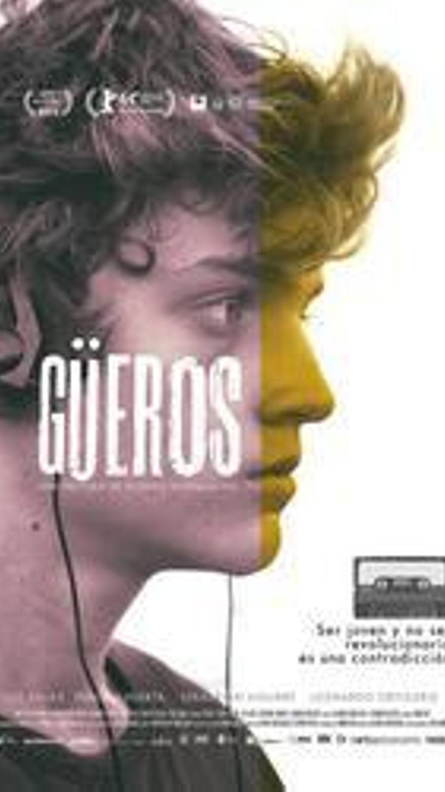 Güeros