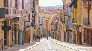Estas son las calles, plazas y avenidas de Zamora más bonitas para sus vecinos