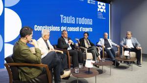Els experts insten a estendre el model d’aigua regenerada de l’àrea de BCN