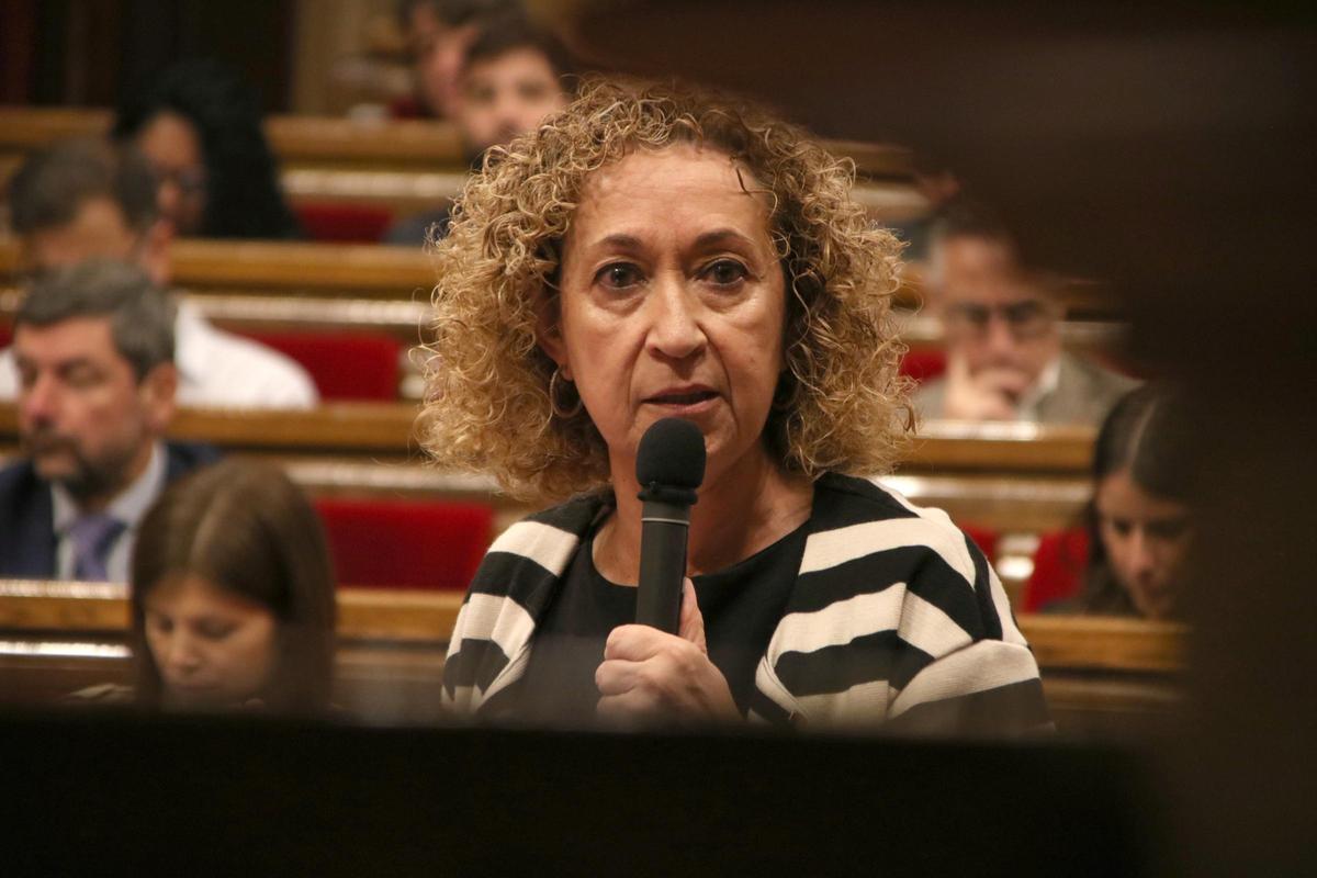 El Govern carrega contra el pacte Sánchez-Díaz: «Ells anuncien, nosaltres paguem»