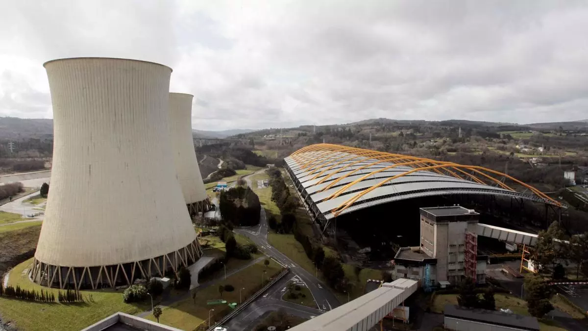 La transición energética se pone a prueba en el Noroeste