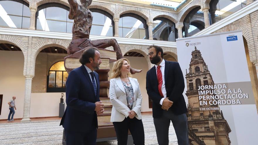 El Palacio de Congresos de Córdoba generó 27 millones en los últimos cinco años