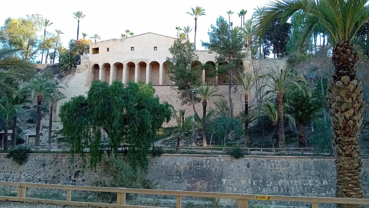 Molí del Real en 2025.