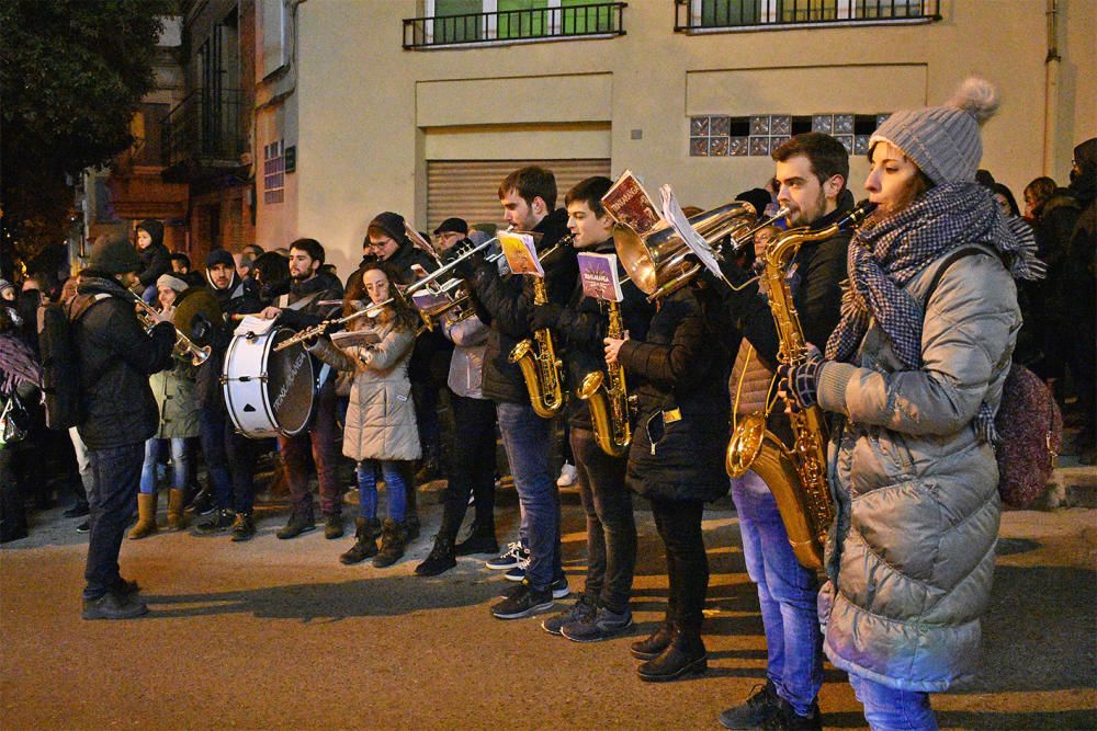 La cavalcada de Reis de Súria