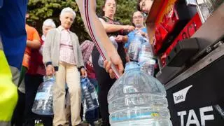 Emproacsa no suministrará agua potable ni Jueves ni Viernes Santo en Los Pedroches y Guadiato