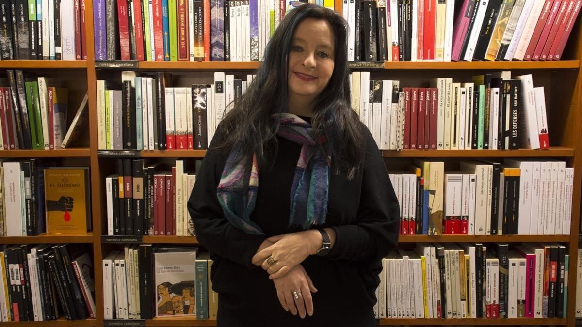 Icult  escritora italiana helena janeczek