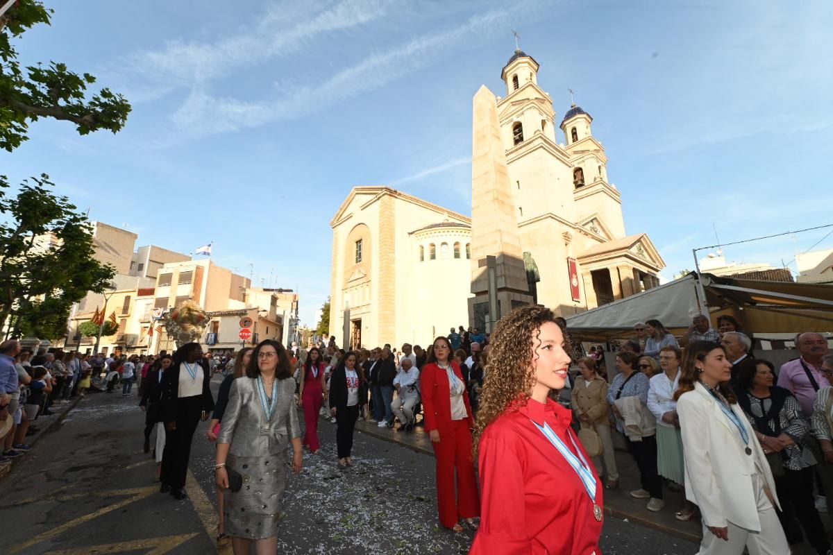 Galería | Procesión de San Pascual
