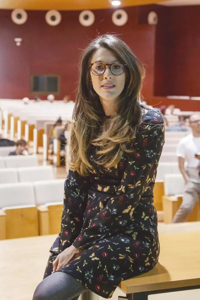 "La neuroeducación va mucho más allá de la enseñanza"