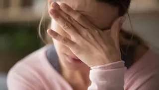 Vivir con migraña, mucho más que un simple dolor de cabeza