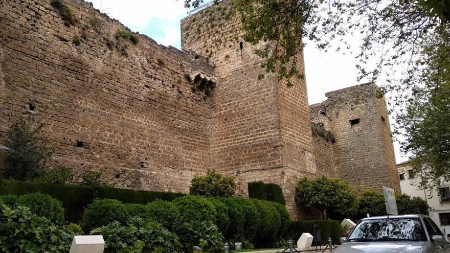 Las obras de restauración y consolidación del castillo se reanudarán en breve