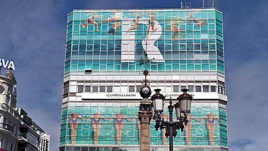 MásMóvil lanza la compra forzosa del 2% de Euskaltel