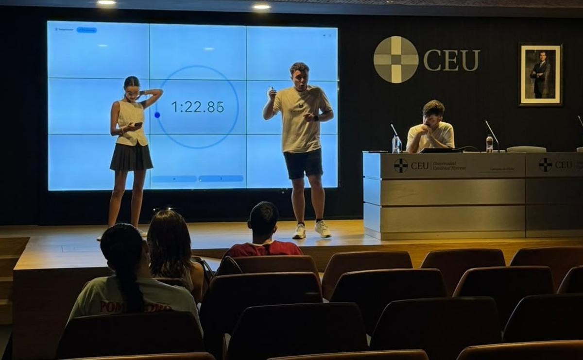 Club de Debate 2