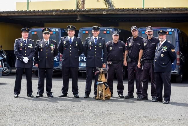 Dia de la Policia