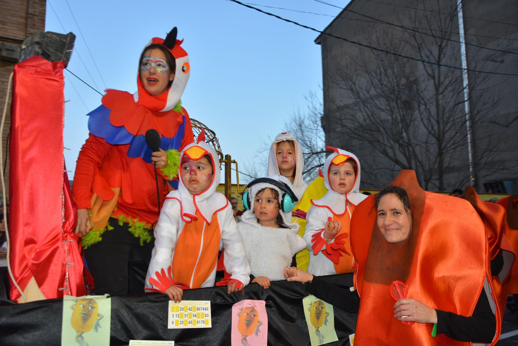 Carnaval de Berga