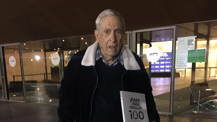 Muere Pepe Martí, capitán del CD Castellón en la década de los 50