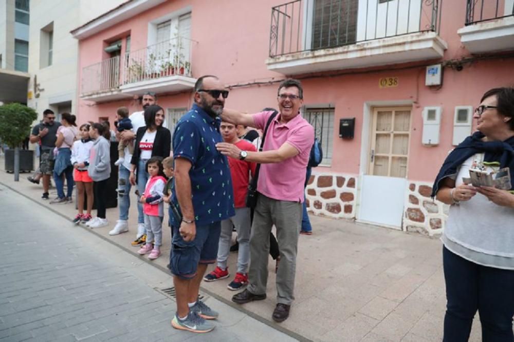 Carrera popular Fuente Álamo (II)